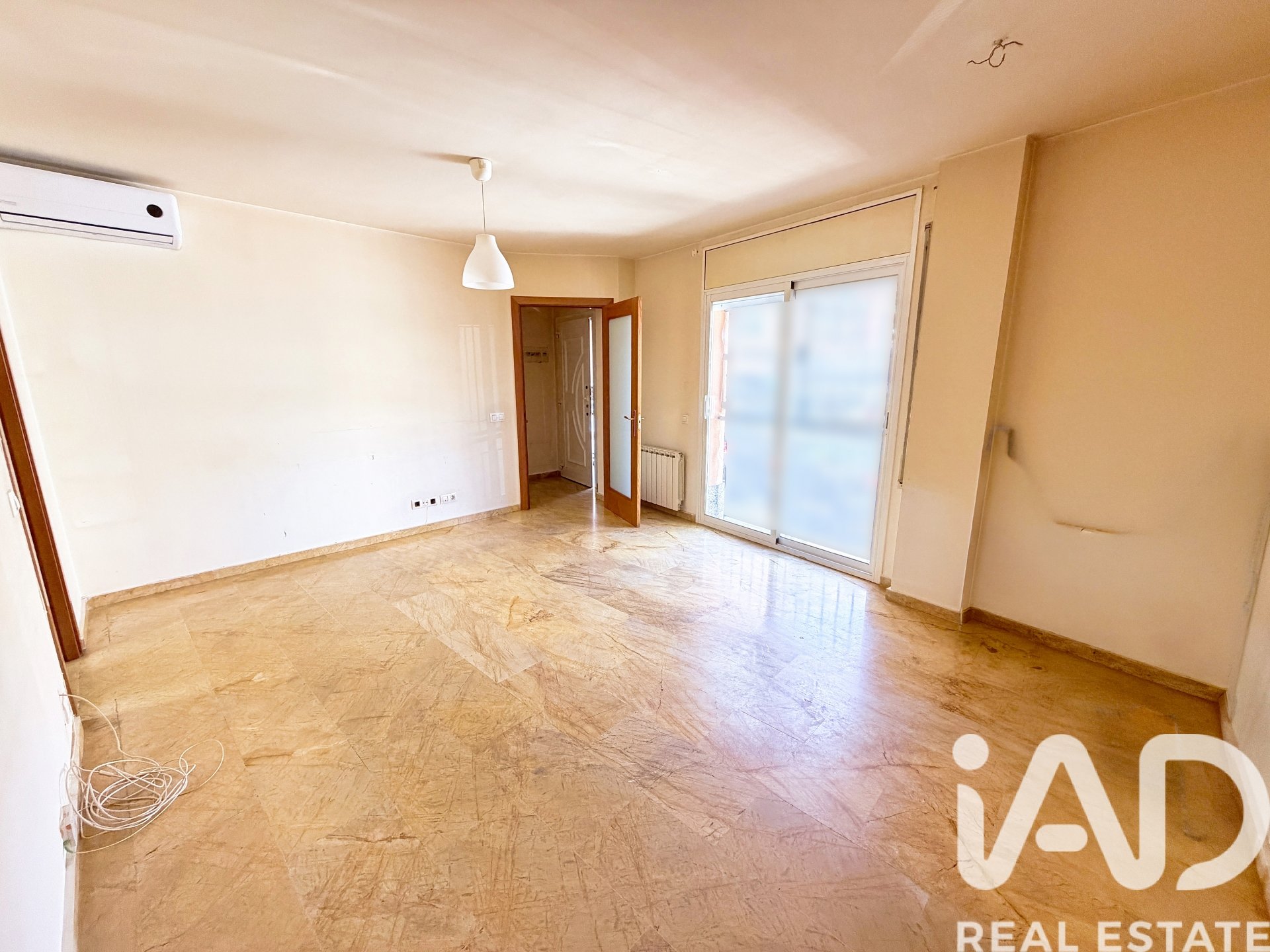 Dzīvoklis Vallirana, Barcelona, Spānijā 2 istabas, 64 m2 Nr. 184893