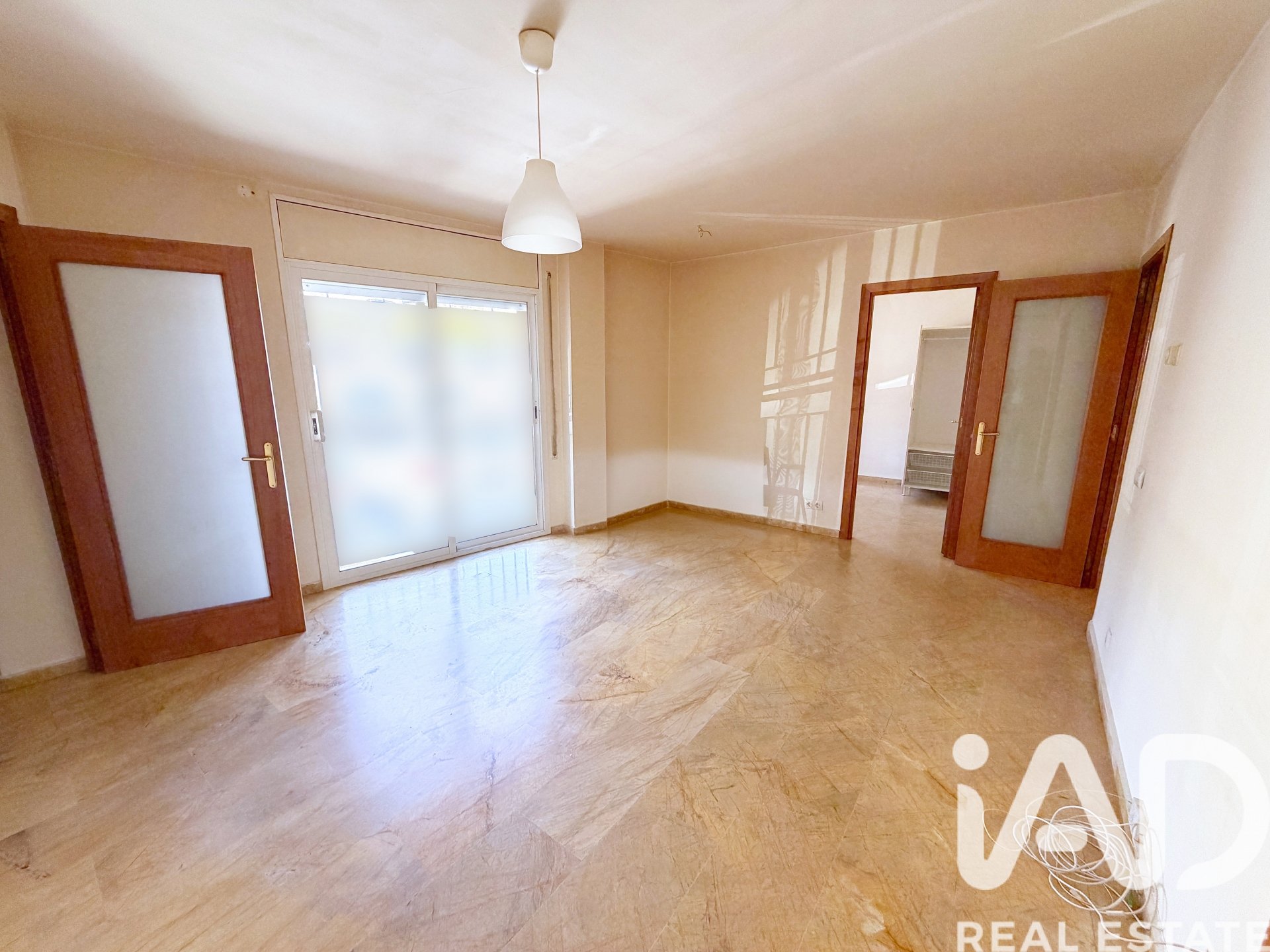Dzīvoklis Vallirana, Barcelona, Spānijā 2 istabas, 64 m2 Nr. 184893