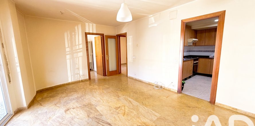 Dzīvoklis Vallirana, Barcelona, Spānijā 2 istabas, 64 m2 Nr. 184893