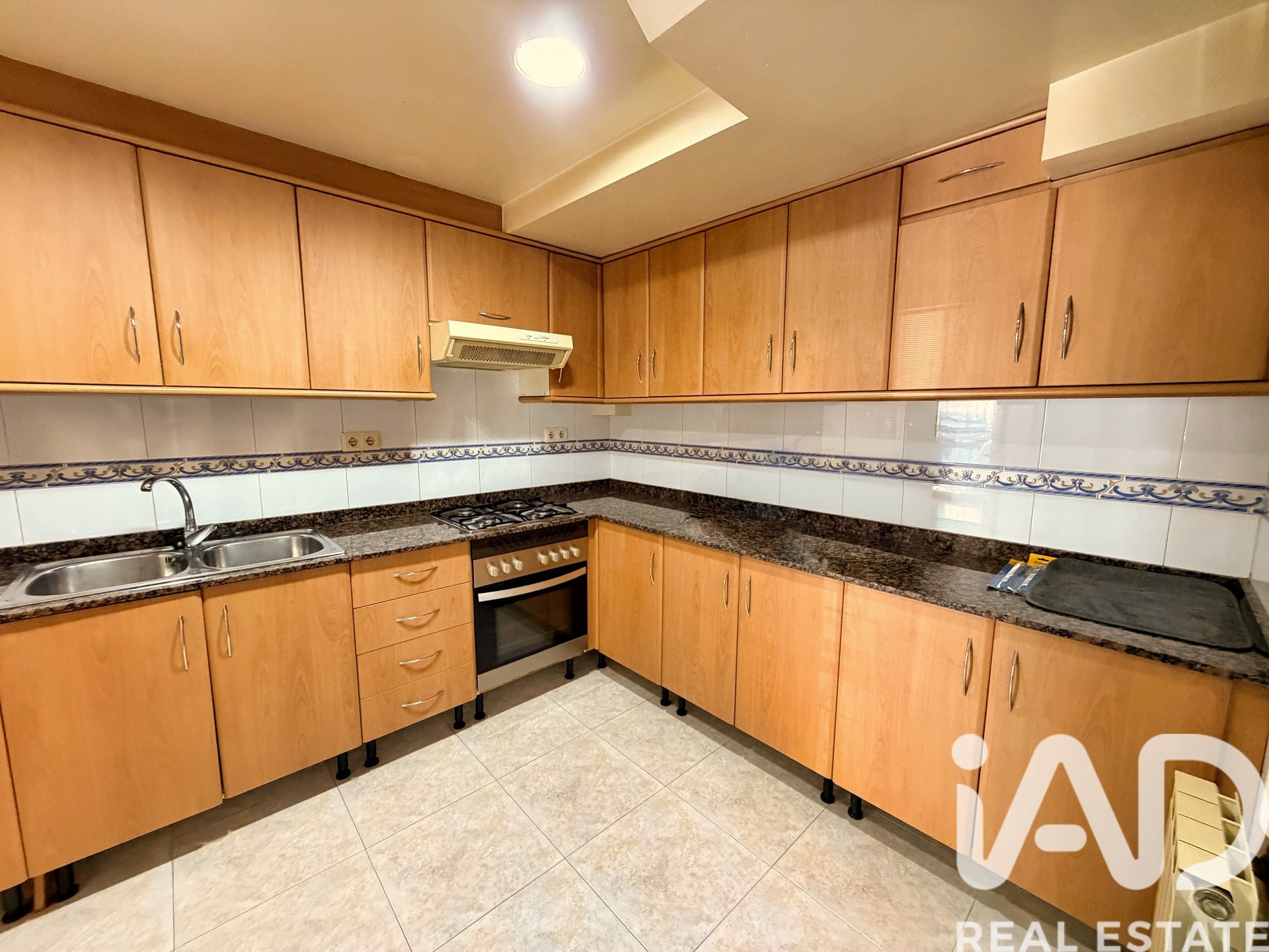 Dzīvoklis Vallirana, Barcelona, Spānijā 2 istabas, 64 m2 Nr. 184893