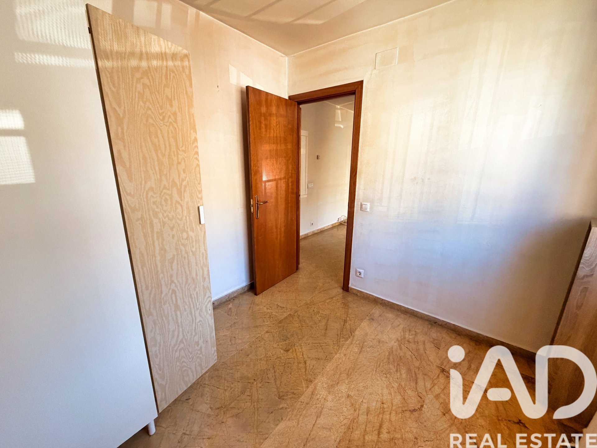 Dzīvoklis Vallirana, Barcelona, Spānijā 2 istabas, 64 m2 Nr. 184893