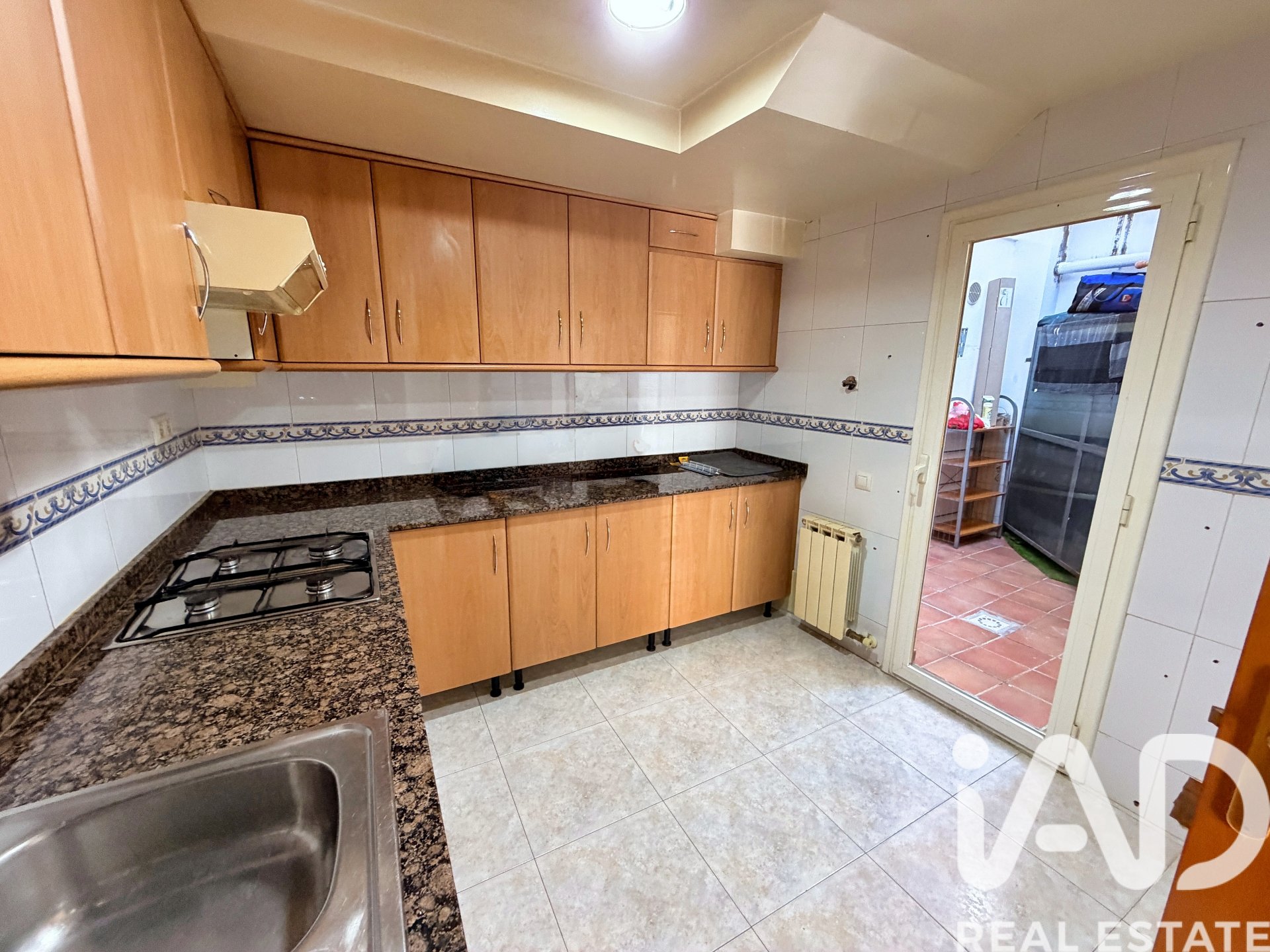 Dzīvoklis Vallirana, Barcelona, Spānijā 2 istabas, 64 m2 Nr. 184893