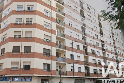 Apartment in Castellon de la Plana, Castellon, Spain 3 bedrooms, 87 sq.m. No. 184890
