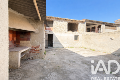House for sale in Archena, Murcia, Spain 5 bedrooms, 229 sq.m. No. 184887 - photo 14
