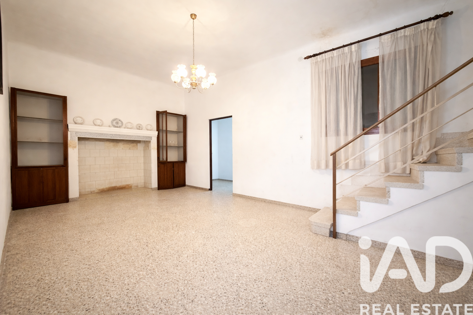 Dom w Archena, Murcia, Hiszpania 5 sypialni, 229 mkw. nr 184887