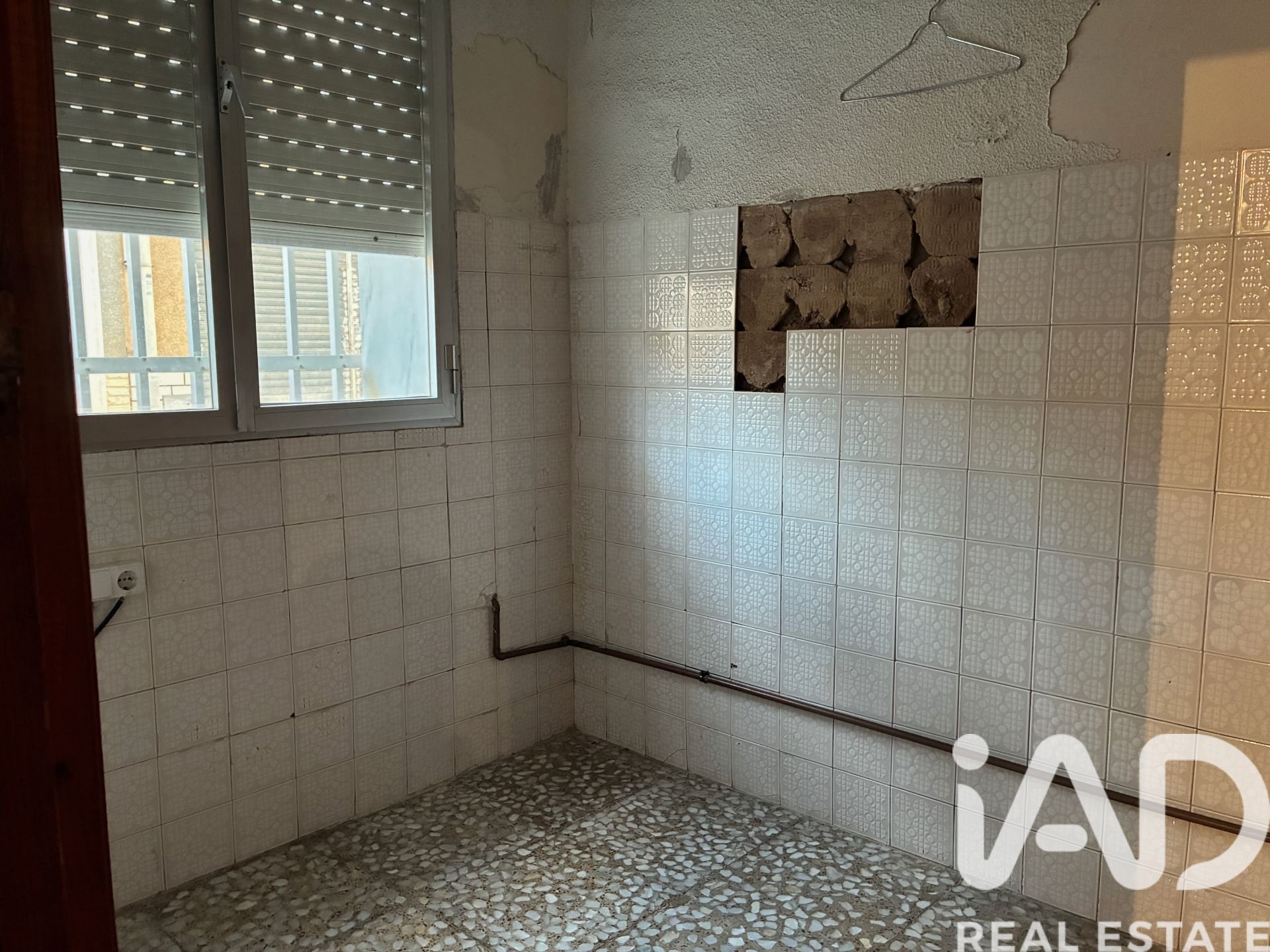 Вилла в Кокс, Аликанте, Испания 3 спальни, 75м2 №184888