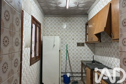 Продажа виллы в Кокс, Аликанте, Испания 3 спальни, 75м2 №184888 - фото 10