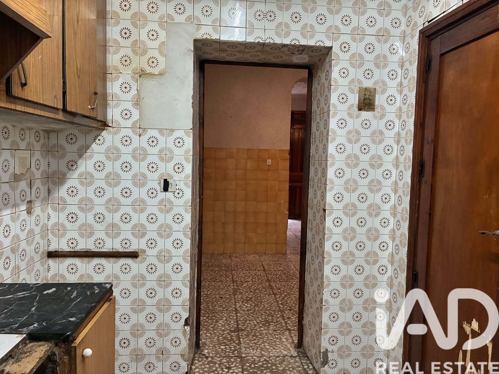Вилла в Кокс, Аликанте, Испания 3 спальни, 75м2 №184888
