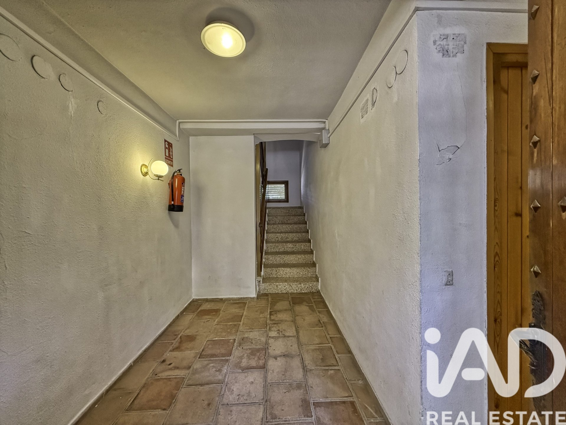 Wohnung in Teruel, Spanien 1 Schlafzimmer, 58 m2 Nr. 184892