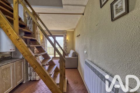 Продажа квартиры в Теруэль, Испания 1 спальня, 58м2 №184892 - фото 8