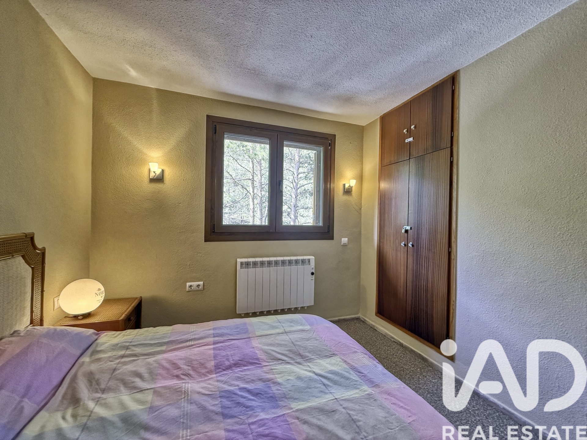 Wohnung in Teruel, Spanien 1 Schlafzimmer, 58 m2 Nr. 184892