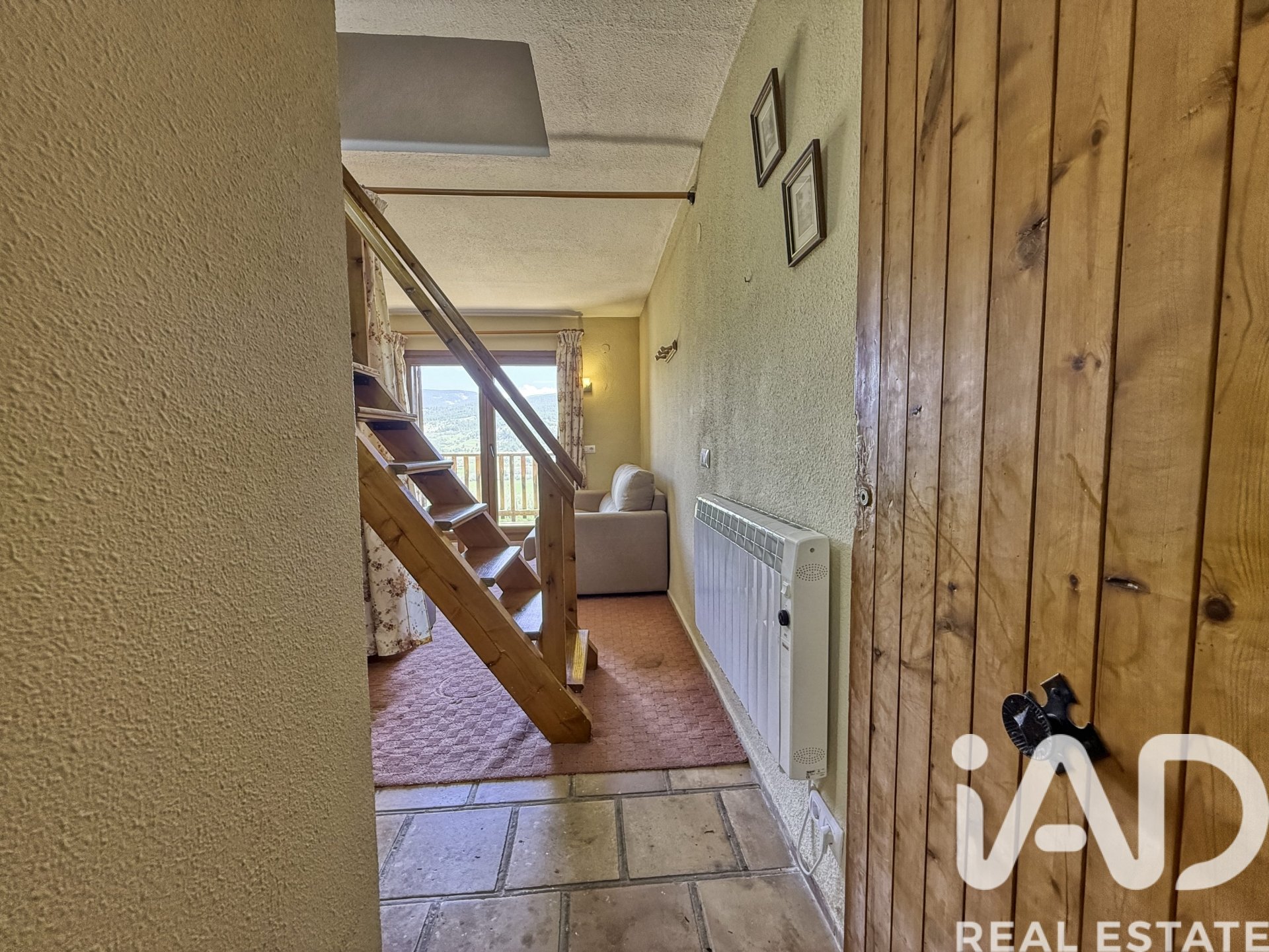Wohnung in Teruel, Spanien 1 Schlafzimmer, 58 m2 Nr. 184892