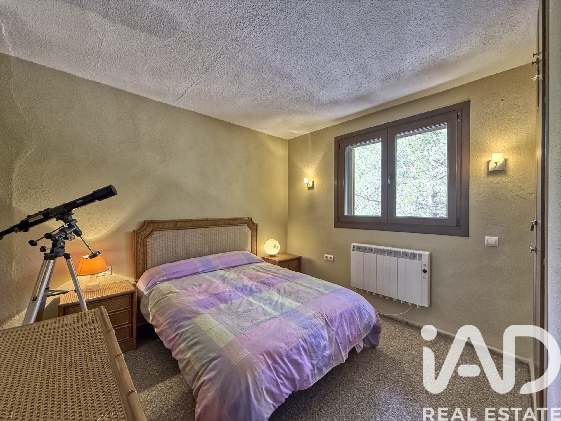 Wohnung in Teruel, Spanien 1 Schlafzimmer, 58 m2 Nr. 184892