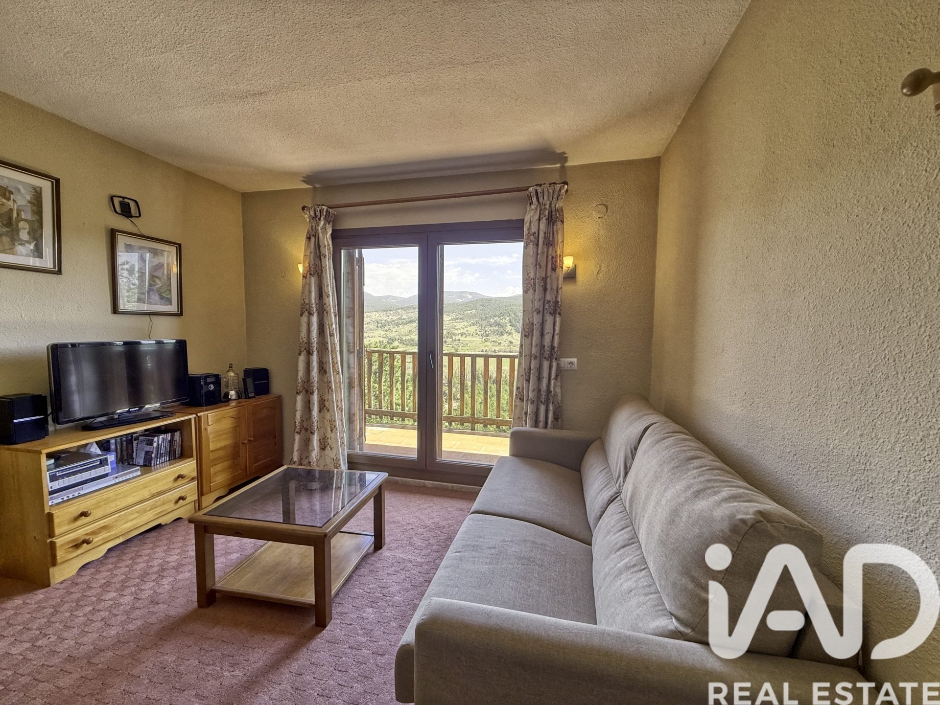 Wohnung in Teruel, Spanien 1 Schlafzimmer, 58 m2 Nr. 184892