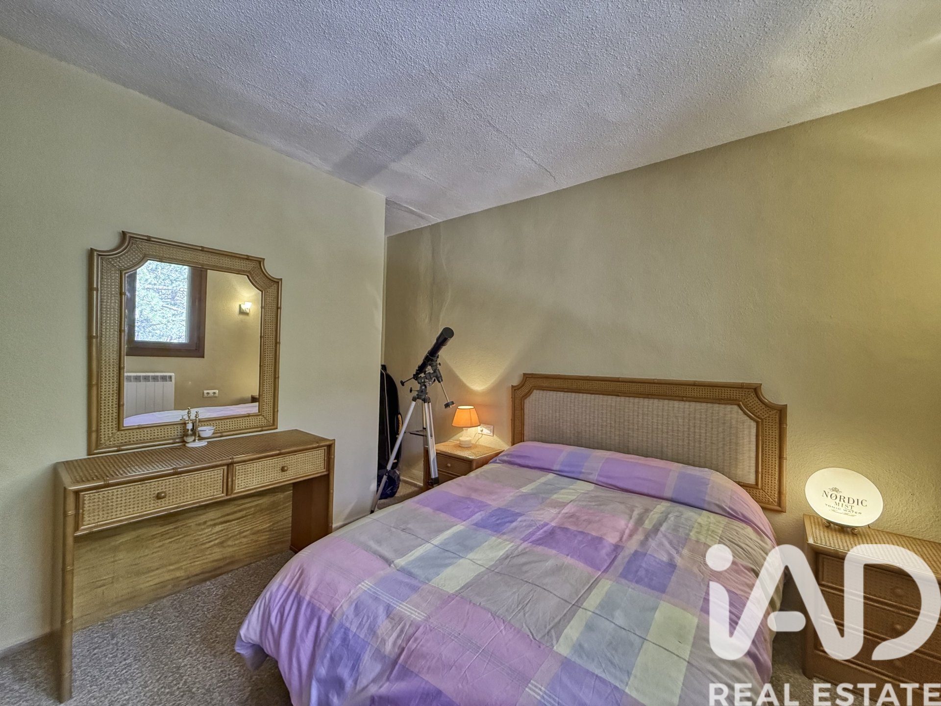 Wohnung in Teruel, Spanien 1 Schlafzimmer, 58 m2 Nr. 184892