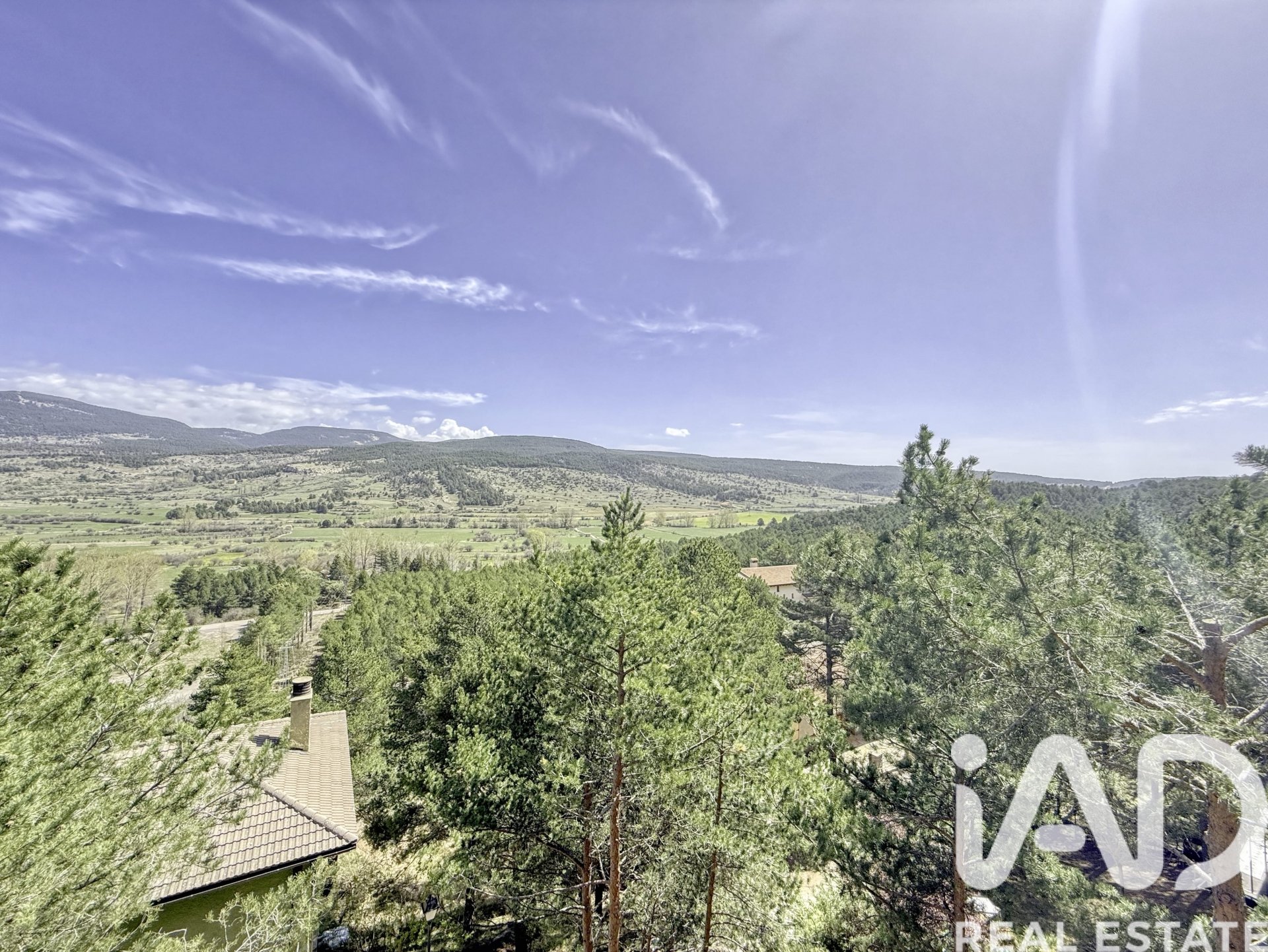 Wohnung in Teruel, Spanien 1 Schlafzimmer, 58 m2 Nr. 184892
