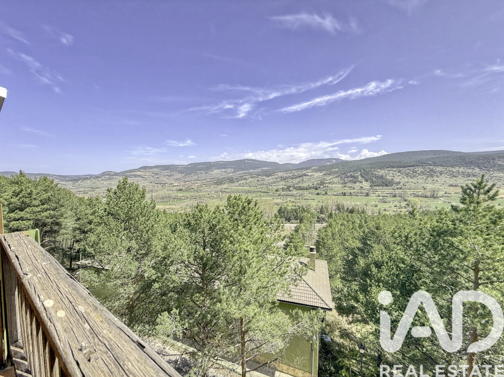 Wohnung in Teruel, Spanien 1 Schlafzimmer, 58 m2 Nr. 184892
