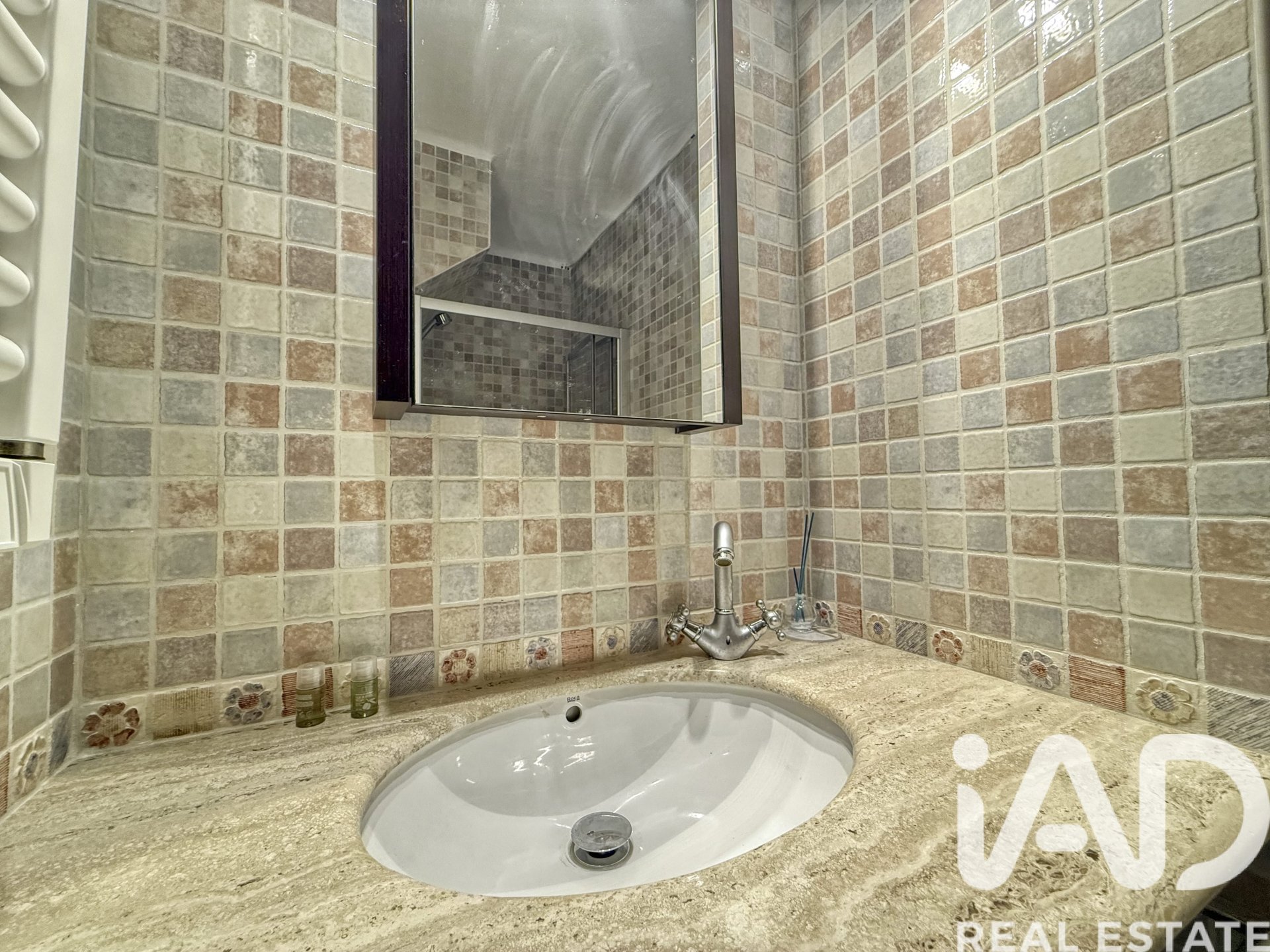 Wohnung in Teruel, Spanien 1 Schlafzimmer, 58 m2 Nr. 184892