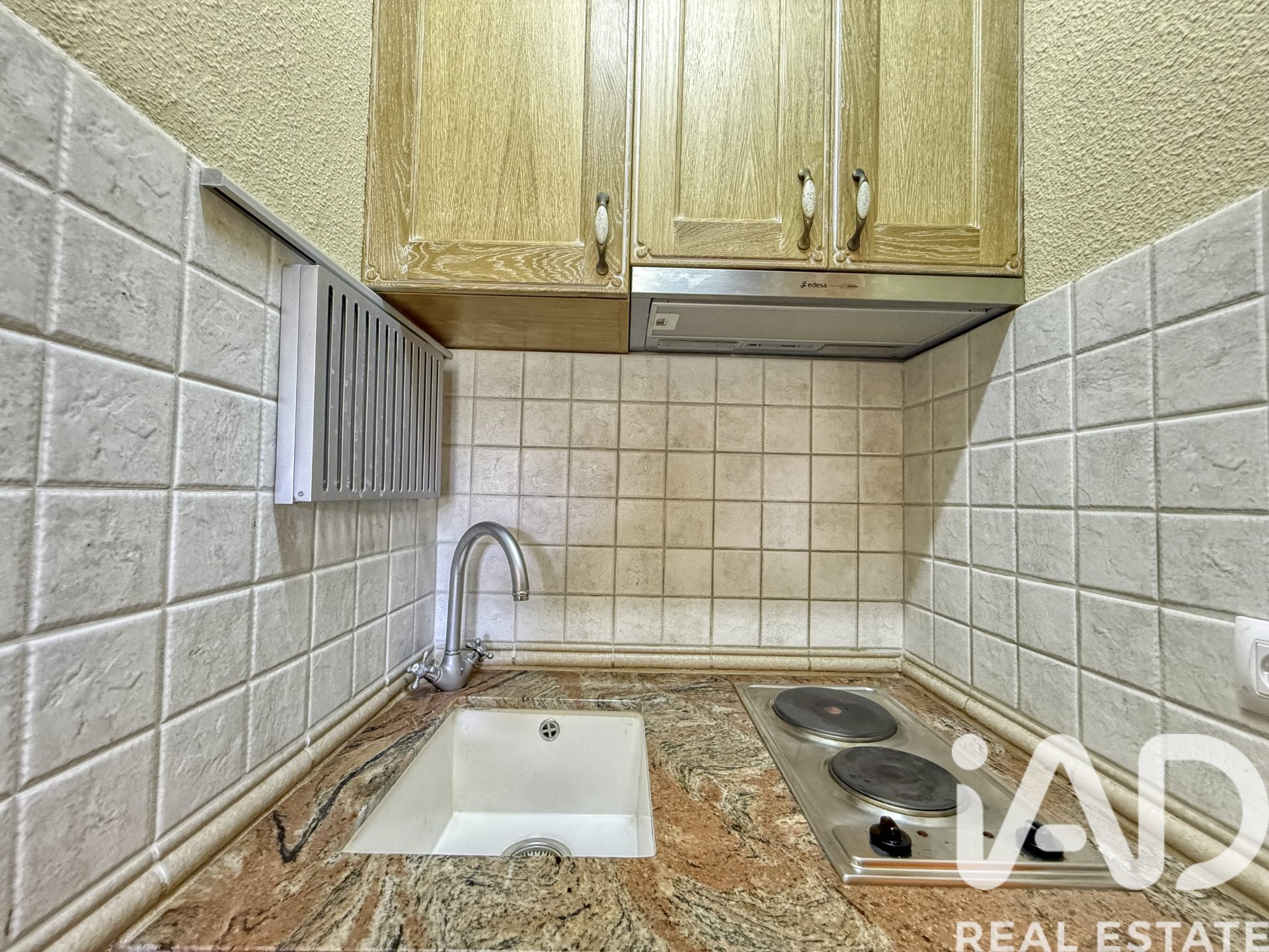 Wohnung in Teruel, Spanien 1 Schlafzimmer, 58 m2 Nr. 184892