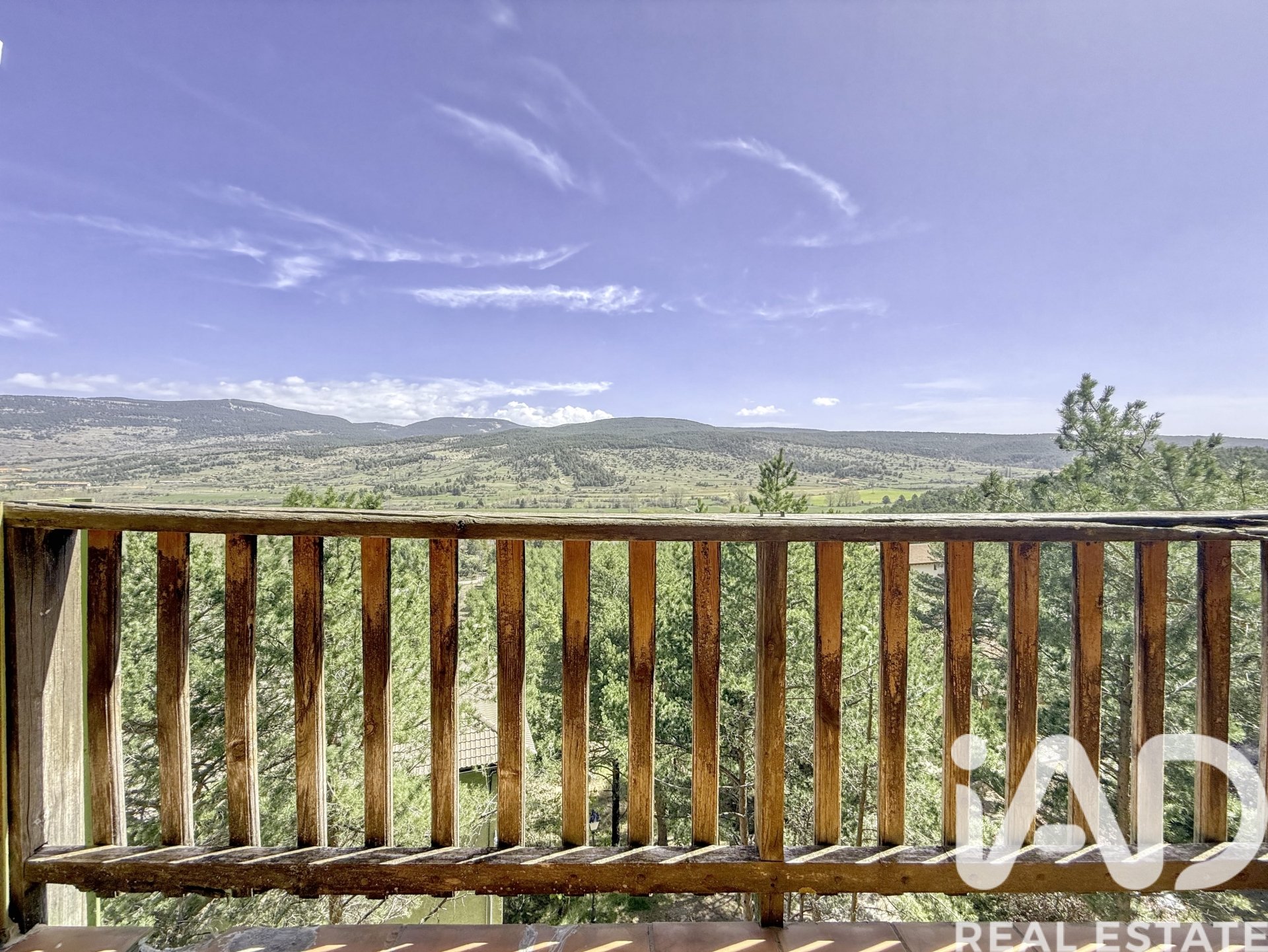 Wohnung in Teruel, Spanien 1 Schlafzimmer, 58 m2 Nr. 184892