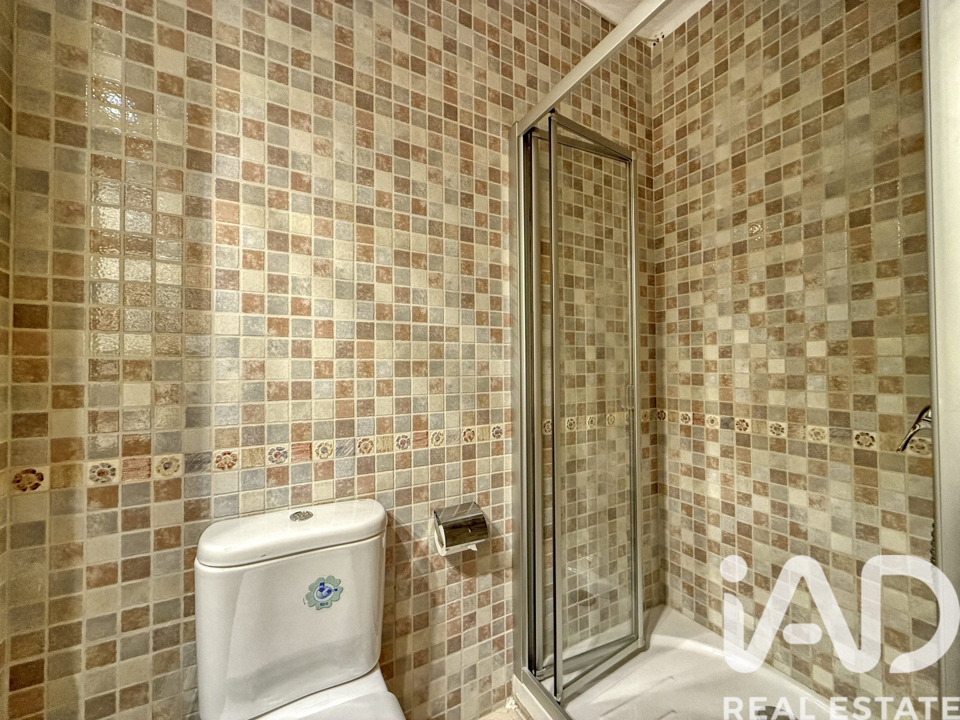 Wohnung in Teruel, Spanien 1 Schlafzimmer, 58 m2 Nr. 184892