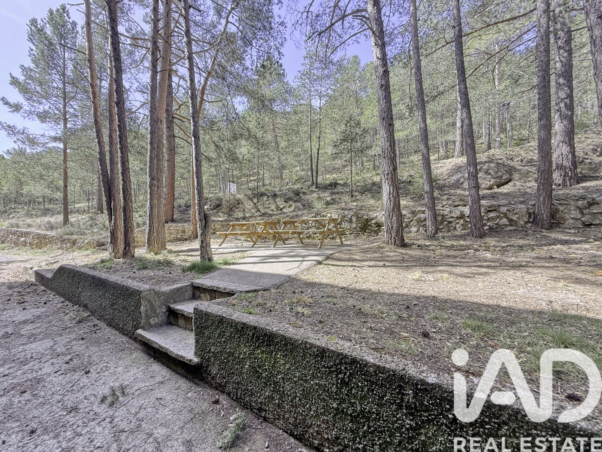 Wohnung in Teruel, Spanien 1 Schlafzimmer, 58 m2 Nr. 184892
