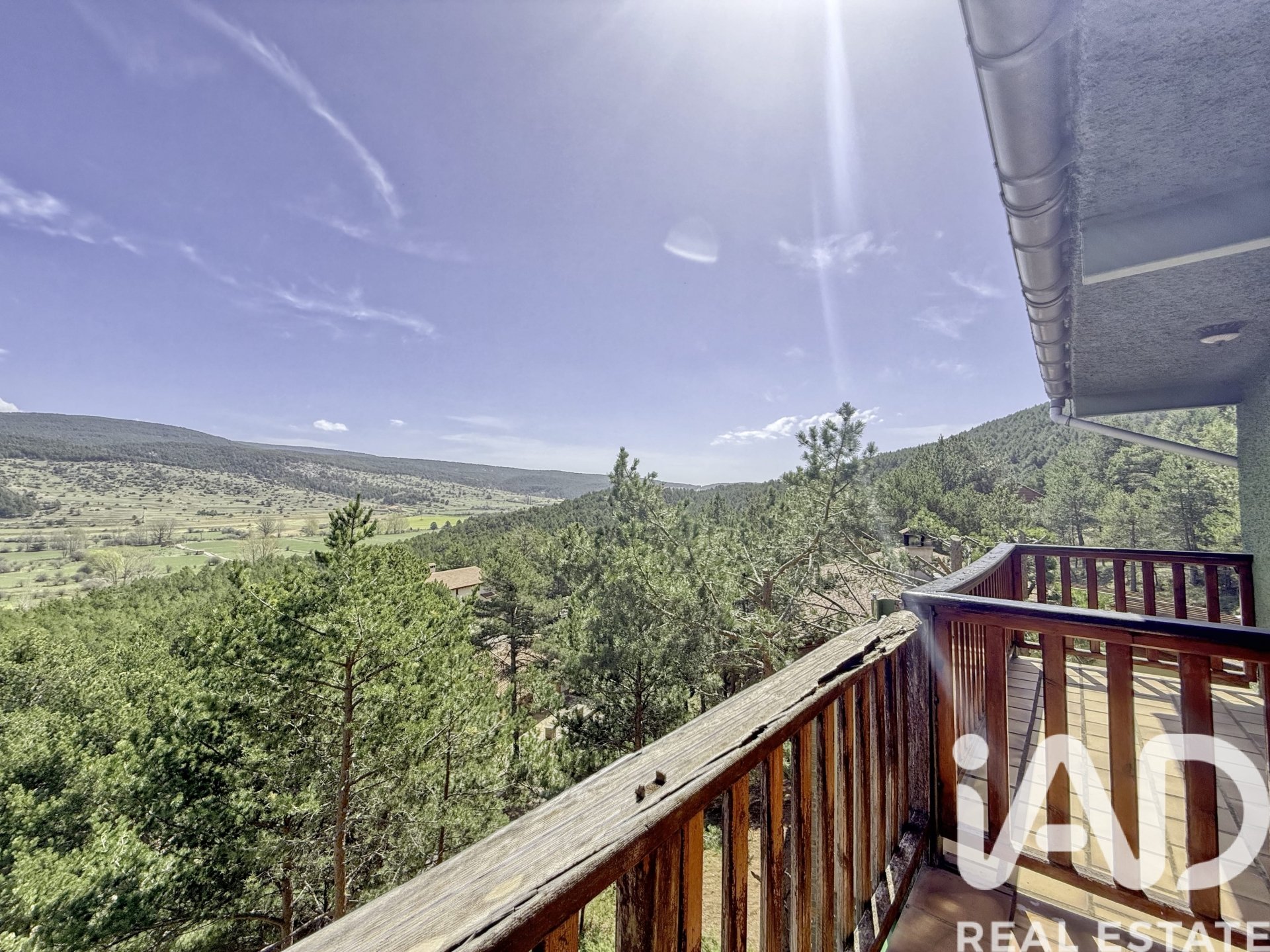 Wohnung in Teruel, Spanien 1 Schlafzimmer, 58 m2 Nr. 184892