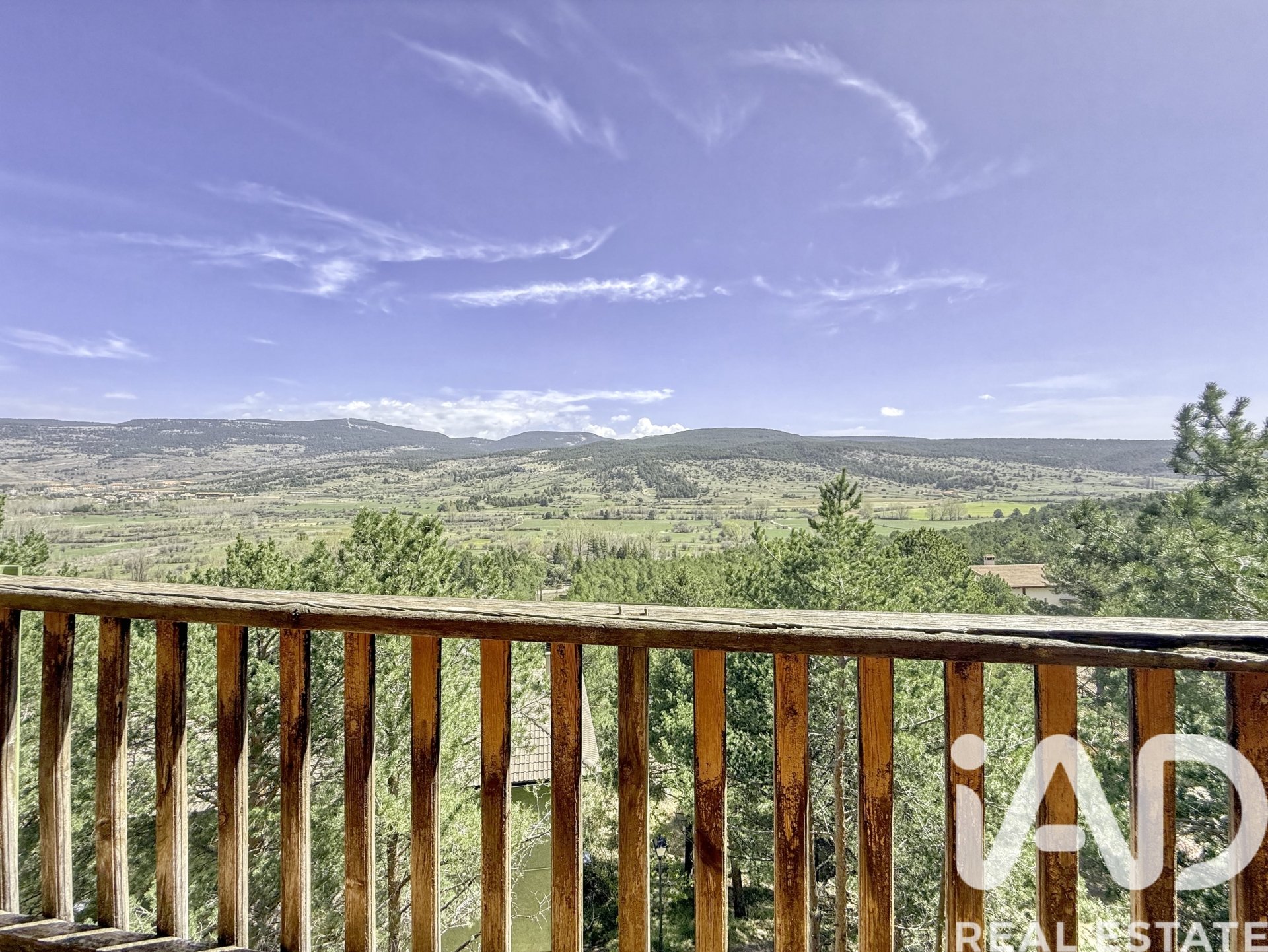 Wohnung in Teruel, Spanien 1 Schlafzimmer, 58 m2 Nr. 184892