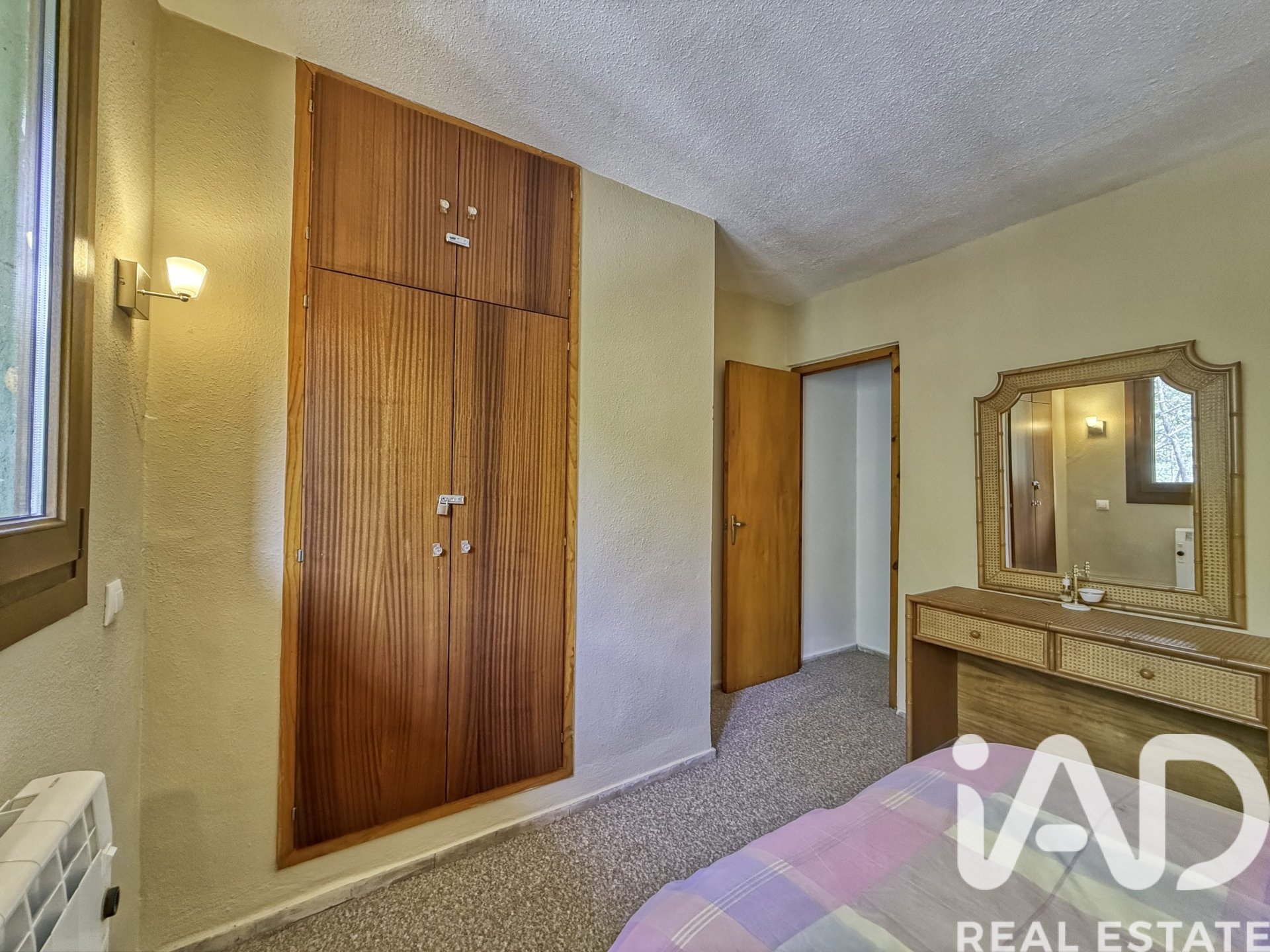 Wohnung in Teruel, Spanien 1 Schlafzimmer, 58 m2 Nr. 184892