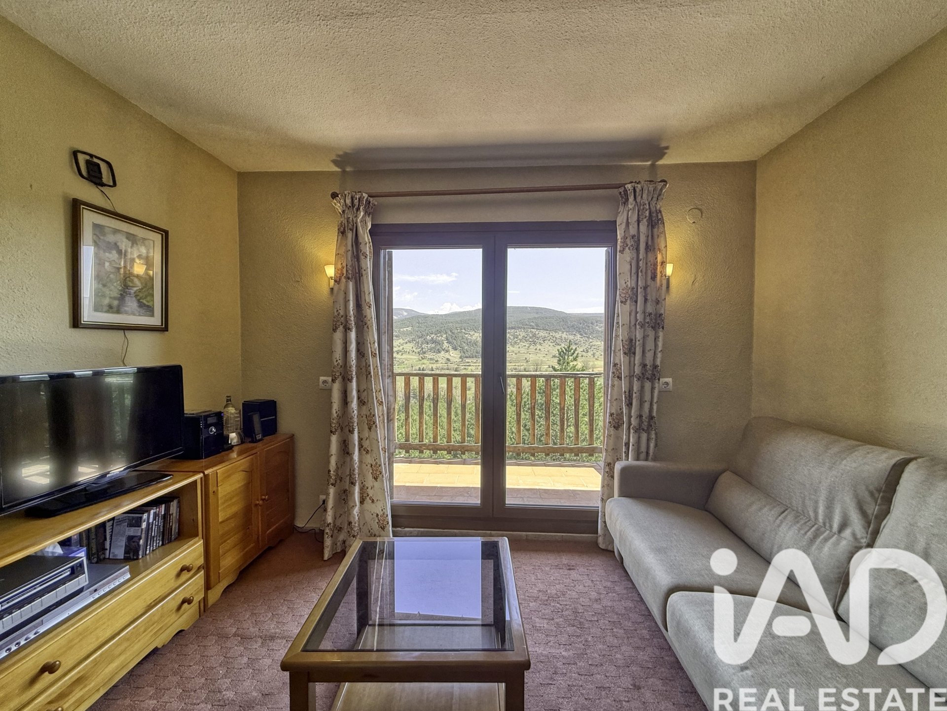 Wohnung in Teruel, Spanien 1 Schlafzimmer, 58 m2 Nr. 184892