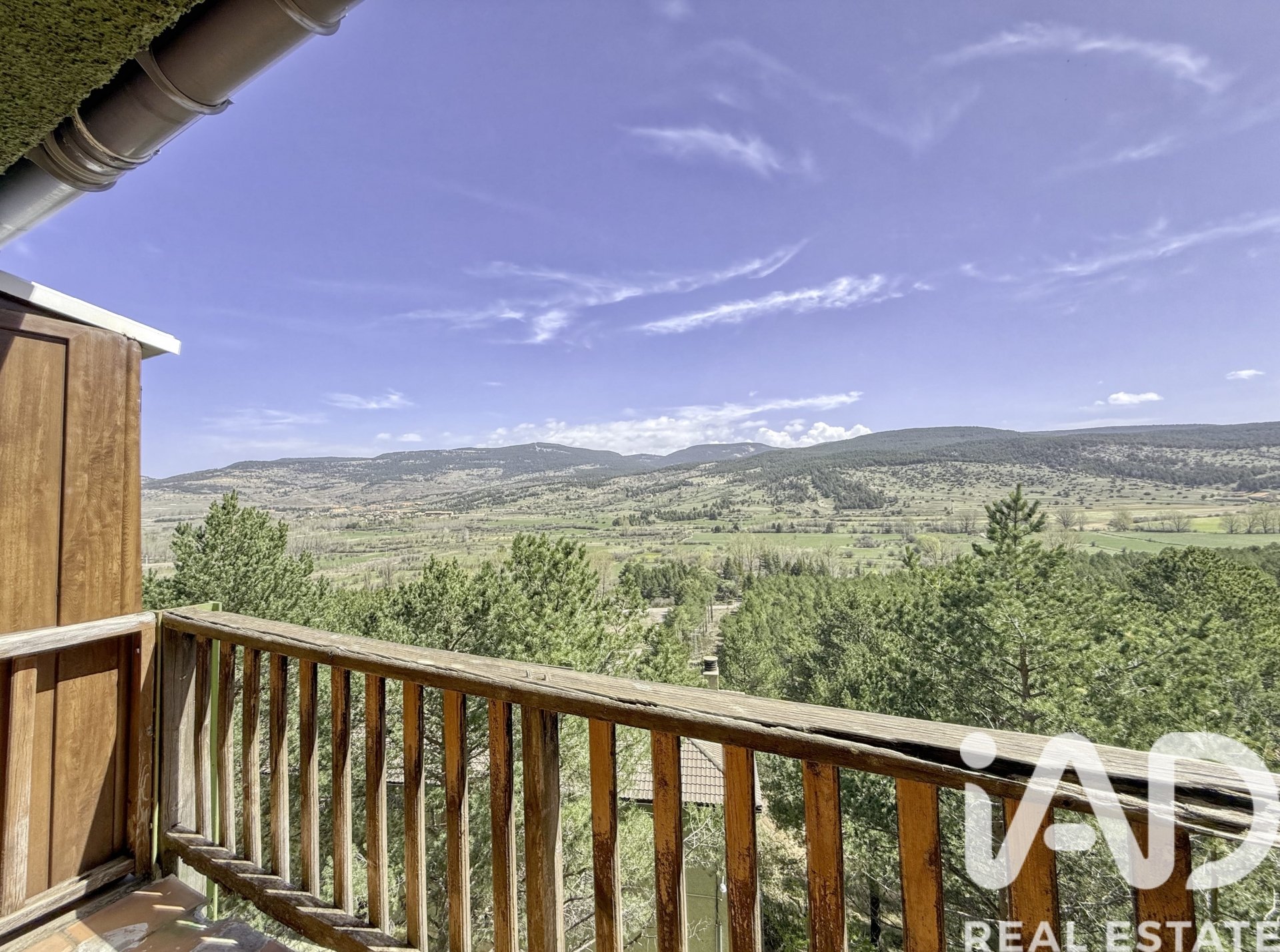 Wohnung in Teruel, Spanien 1 Schlafzimmer, 58 m2 Nr. 184892