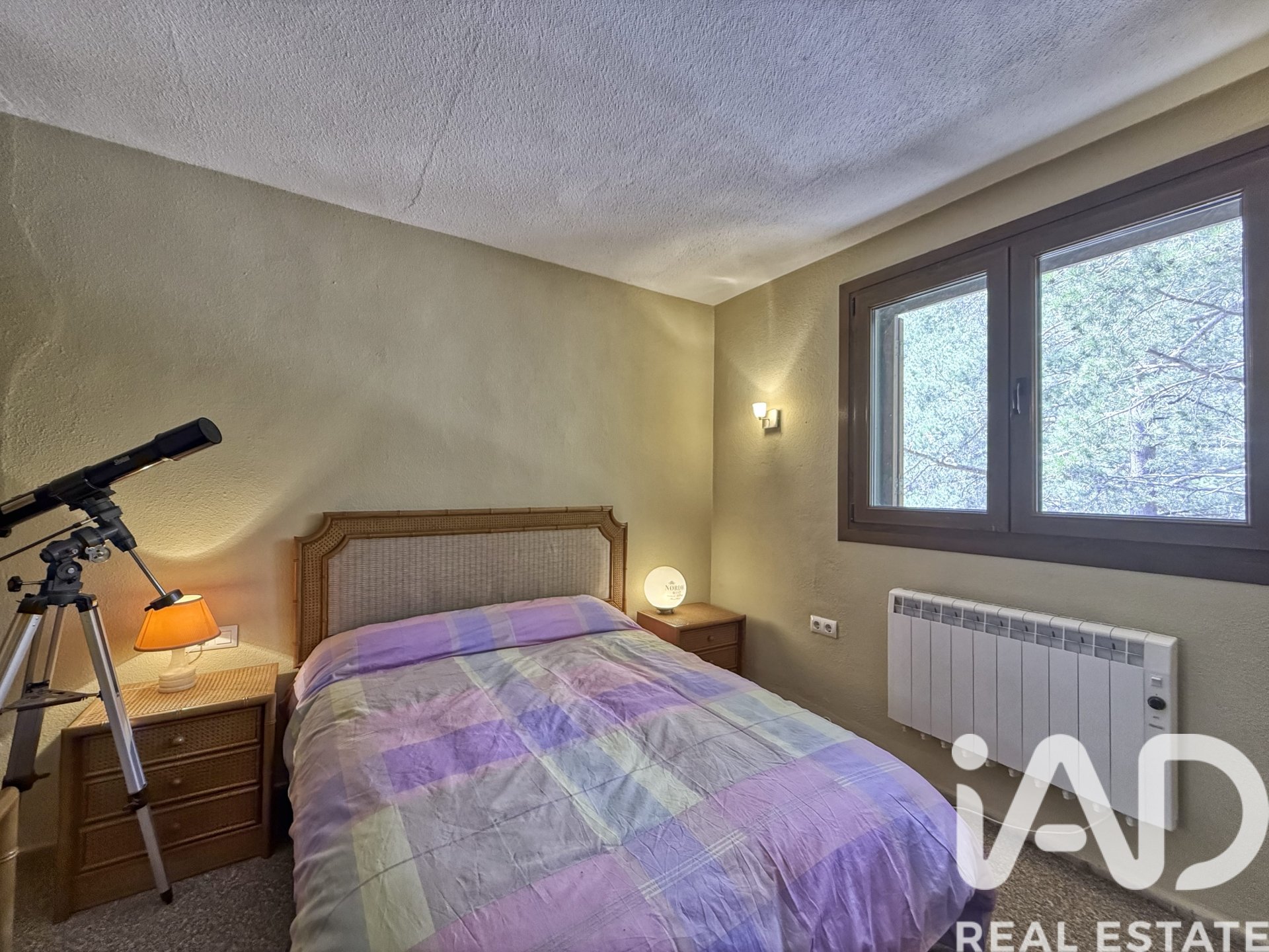 Wohnung in Teruel, Spanien 1 Schlafzimmer, 58 m2 Nr. 184892