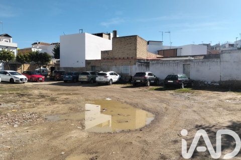 Land plot à vendre à El Cuervo de Sevilla, Seville, Espagne, 145 m2 No. 184891 - photo 4
