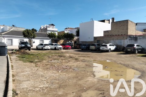 Land plot à vendre à El Cuervo de Sevilla, Seville, Espagne, 145 m2 No. 184891 - photo 5