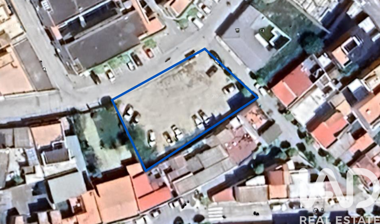 Land plot in El Cuervo de Sevilla, Seville, Spain 145 sq.m. No. 184891
