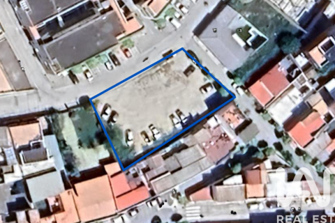 Land plot à vendre à El Cuervo de Sevilla, Seville, Espagne, 145 m2 No. 184891 - photo 2