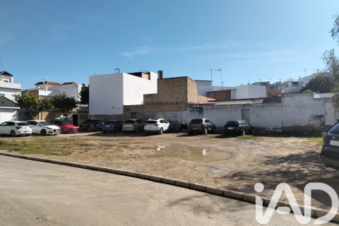 Land plot à vendre à El Cuervo de Sevilla, Seville, Espagne, 145 m2 No. 184891 - photo 7