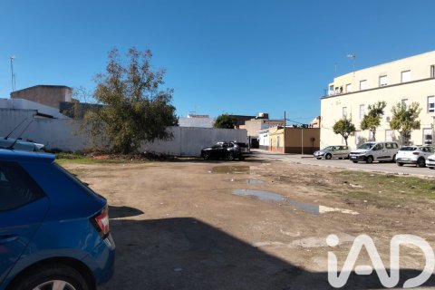 Land plot à vendre à El Cuervo de Sevilla, Seville, Espagne, 145 m2 No. 184891 - photo 6