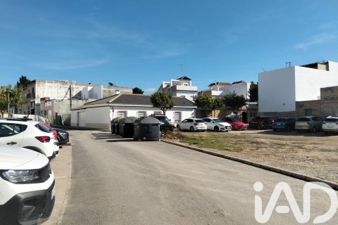 Land plot à vendre à El Cuervo de Sevilla, Seville, Espagne, 145 m2 No. 184891 - photo 8