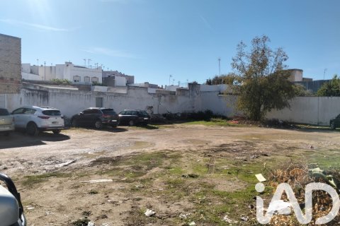 Land plot à vendre à El Cuervo de Sevilla, Seville, Espagne, 145 m2 No. 184891 - photo 3