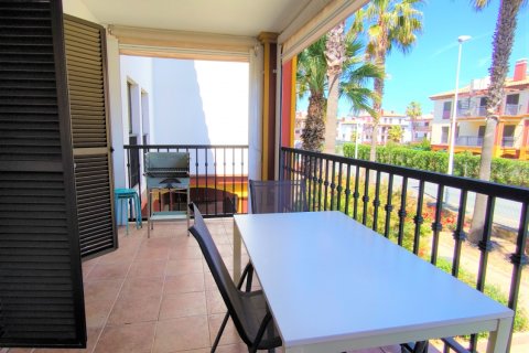 Wohnung zum Verkauf in Ayamonte, Huelva, Spanien 2 Schlafzimmer, 114 m2 Nr. 184889 - Foto 8