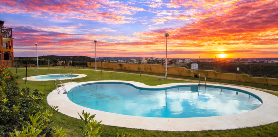 Wohnung in Ayamonte, Huelva, Spanien 2 Schlafzimmer, 114 m2 Nr. 184889
