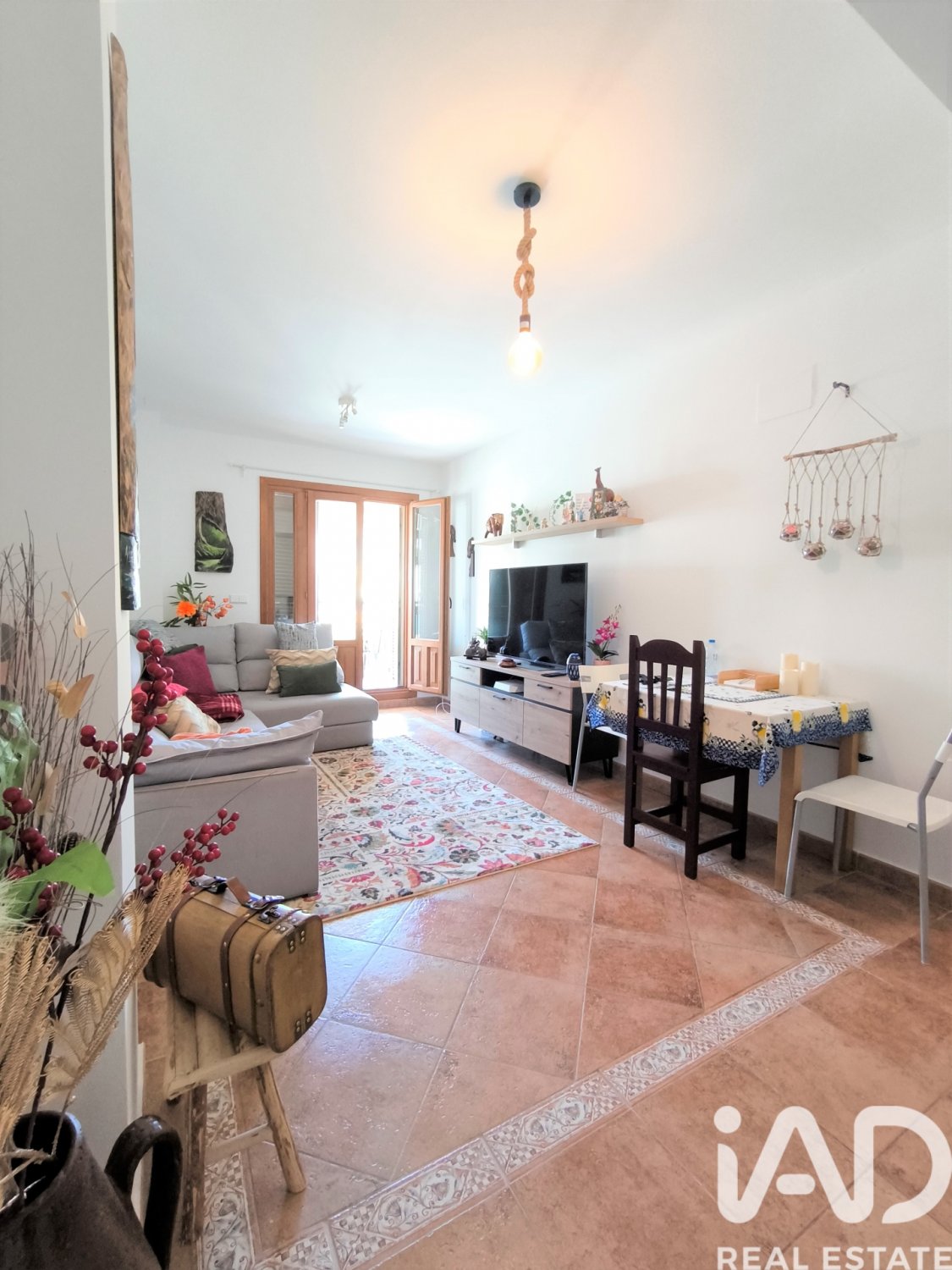 Apartament w Ayamonte, Huelva, Hiszpania 2 sypialnie, 114 mkw. nr 184889