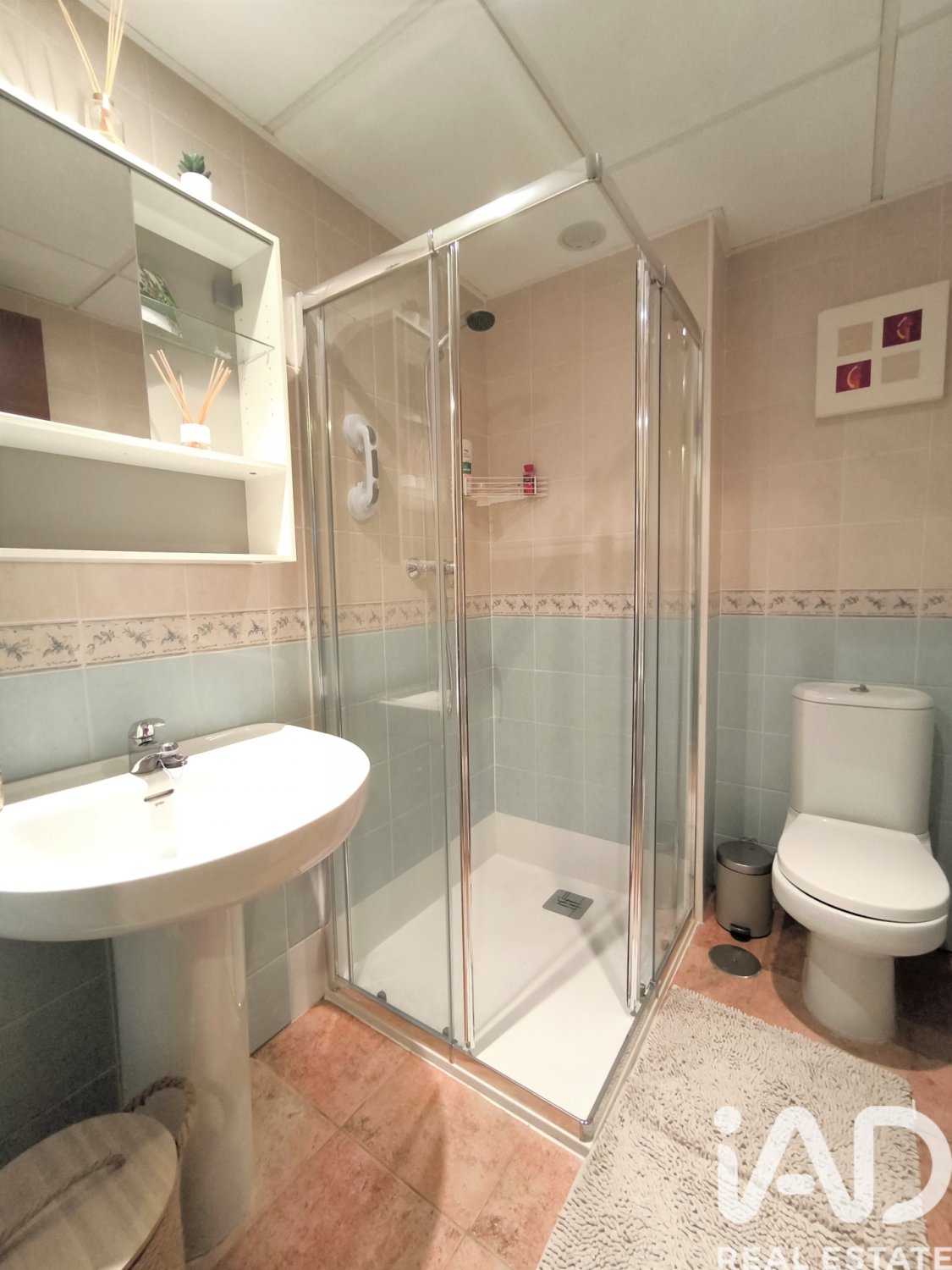 Apartament w Ayamonte, Huelva, Hiszpania 2 sypialnie, 114 mkw. nr 184889