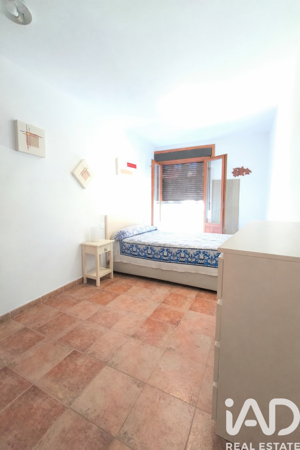 Apartament w Ayamonte, Huelva, Hiszpania 2 sypialnie, 114 mkw. nr 184889
