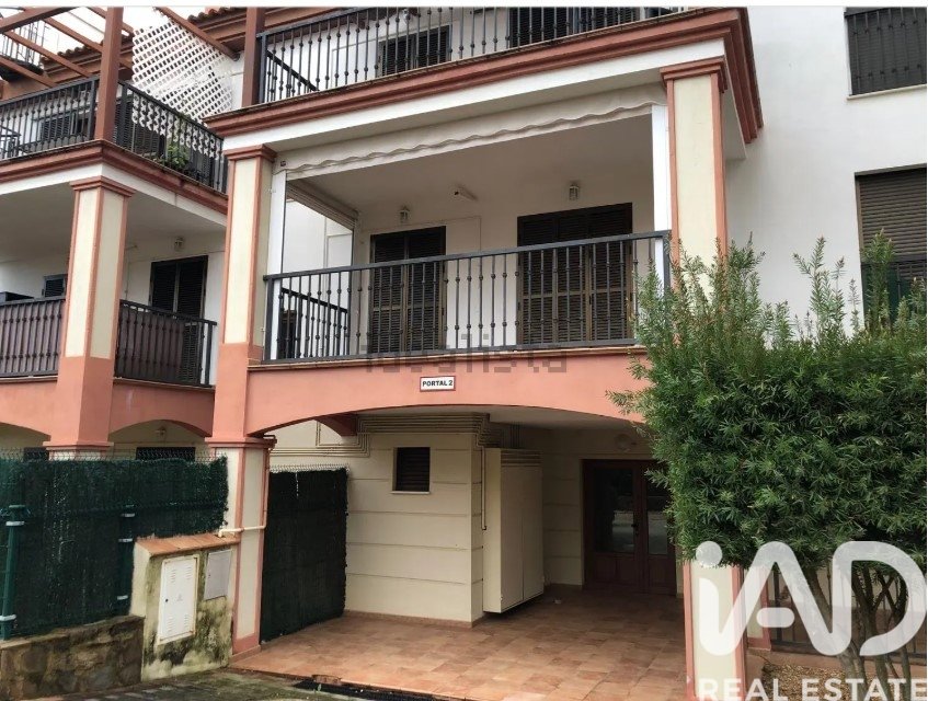 Apartament w Ayamonte, Huelva, Hiszpania 2 sypialnie, 114 mkw. nr 184889