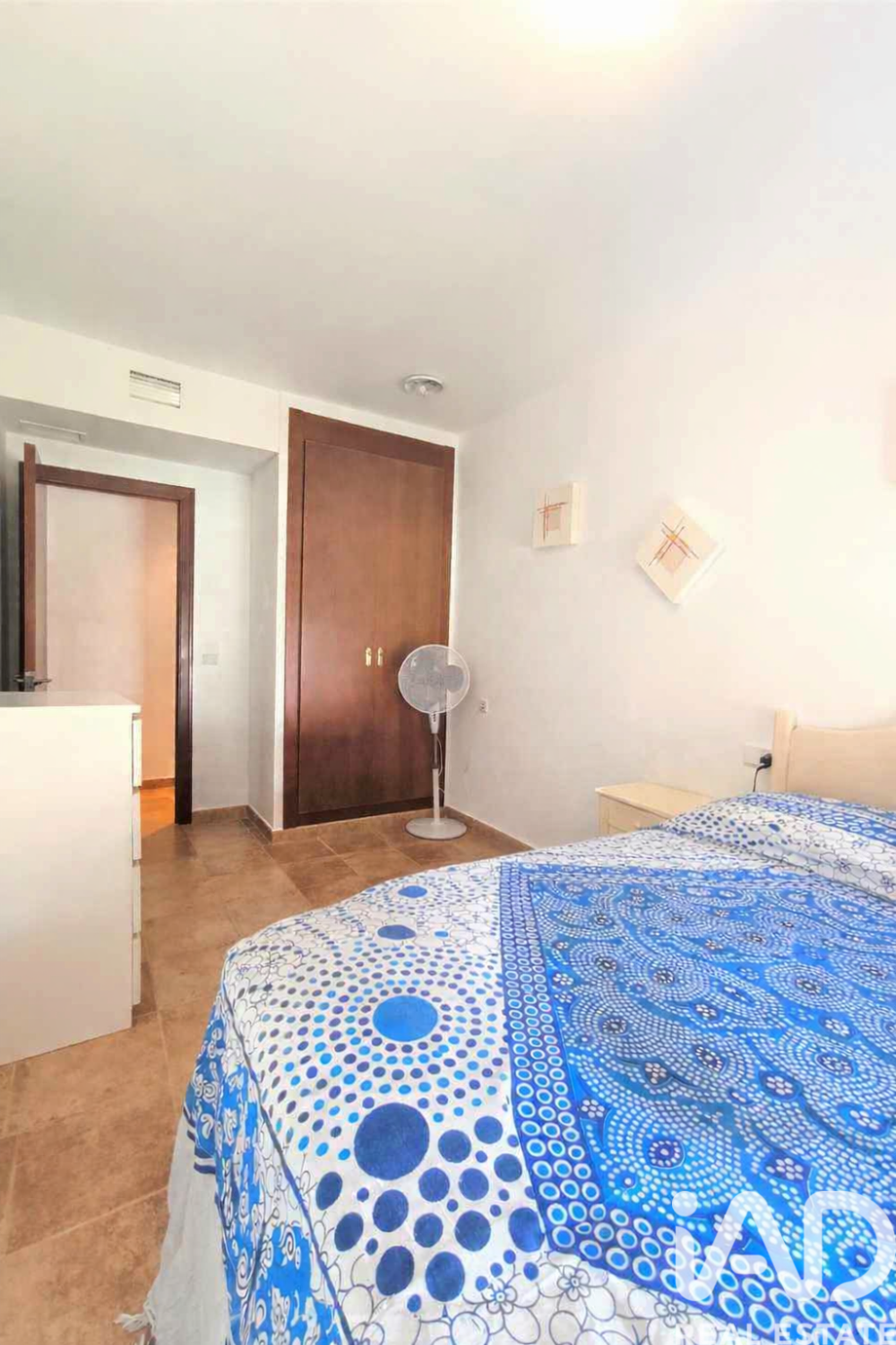 Apartament w Ayamonte, Huelva, Hiszpania 2 sypialnie, 114 mkw. nr 184889