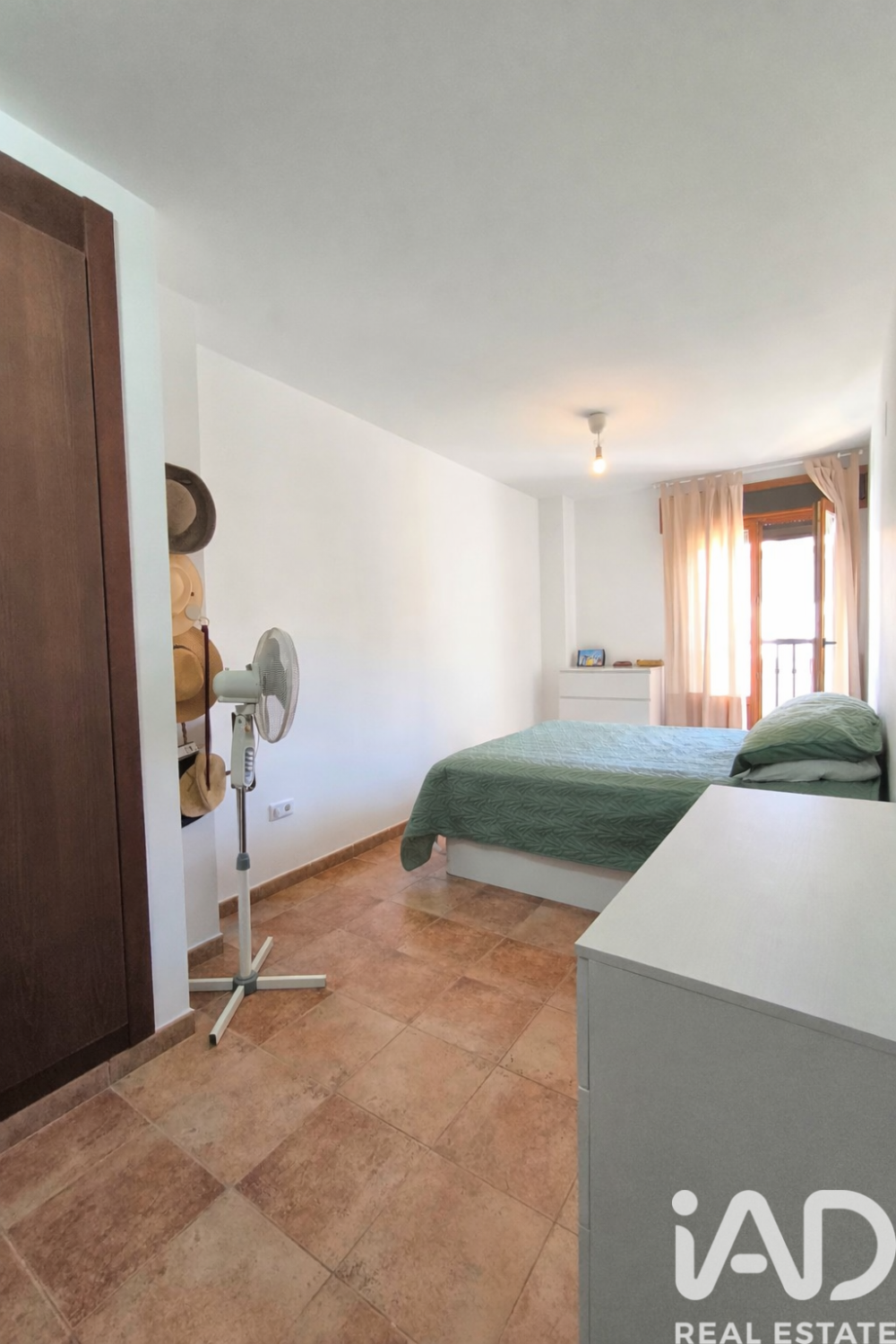 Apartament w Ayamonte, Huelva, Hiszpania 2 sypialnie, 114 mkw. nr 184889