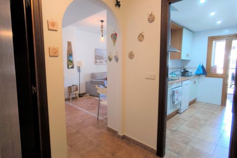 Wohnung zum Verkauf in Ayamonte, Huelva, Spanien 2 Schlafzimmer, 114 m2 Nr. 184889 - Foto 2