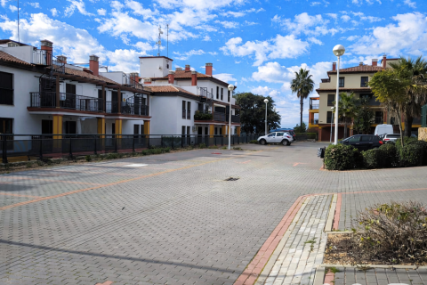 Wohnung zum Verkauf in Ayamonte, Huelva, Spanien 2 Schlafzimmer, 114 m2 Nr. 184889 - Foto 15